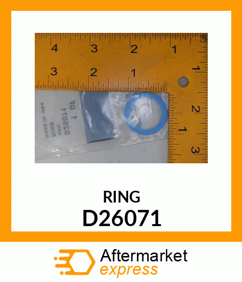 RING D26071