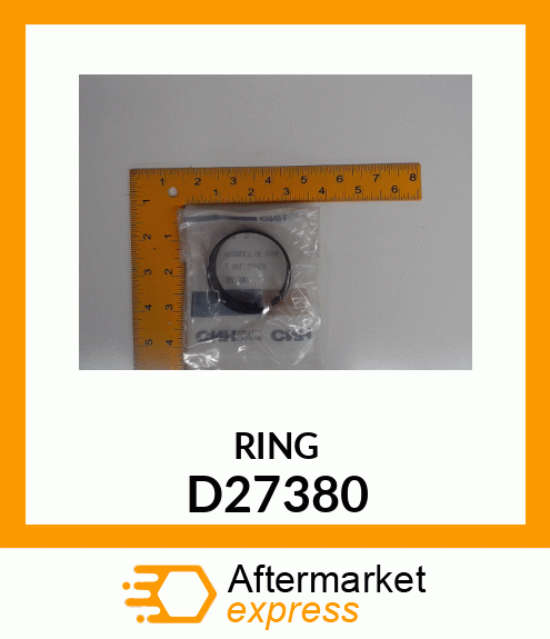 RING D27380