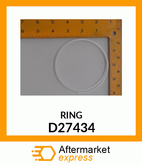 RING D27434