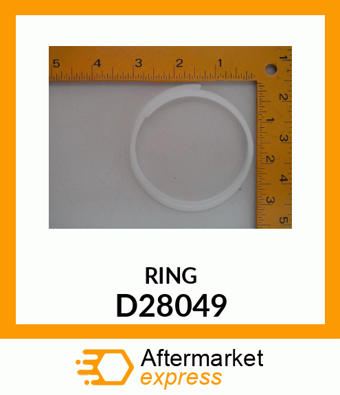 RING D28049