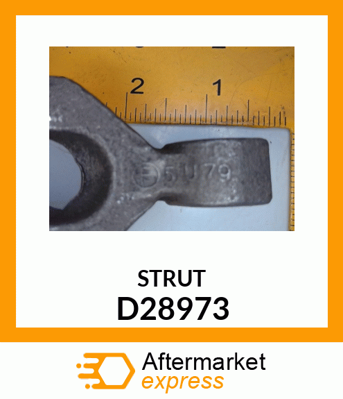 STRUT D28973