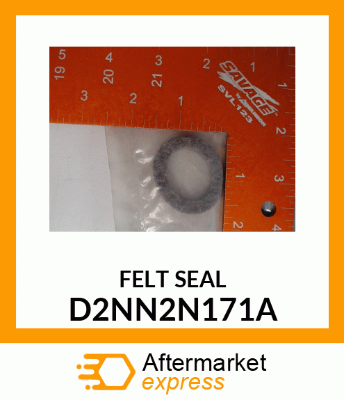 FELTWASHER D2NN2N171A