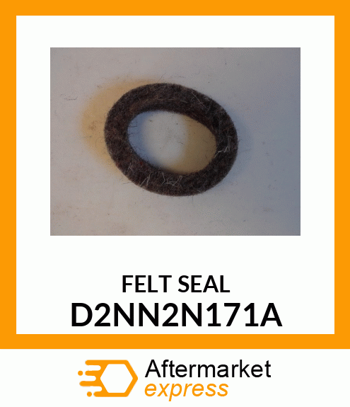 FELTWASHER D2NN2N171A