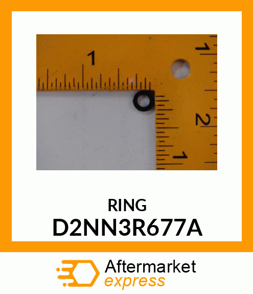 RING D2NN3R677A