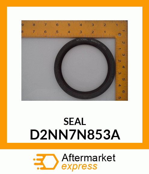 SEAL D2NN7N853A