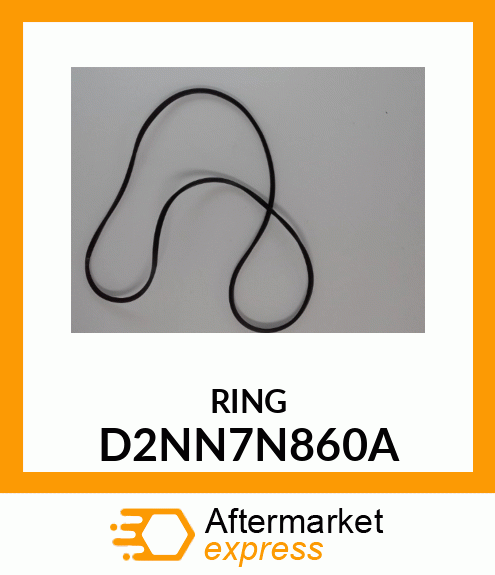 RING D2NN7N860A