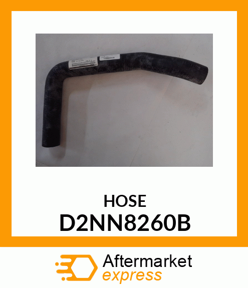 HOSE D2NN8260B