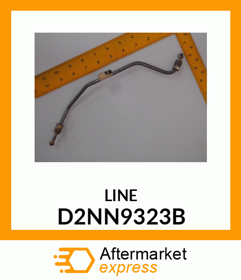 LINE D2NN9323B