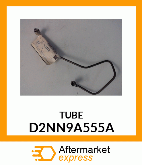 TUBE D2NN9A555A