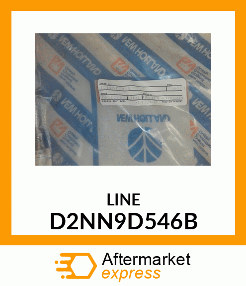 LINE D2NN9D546B