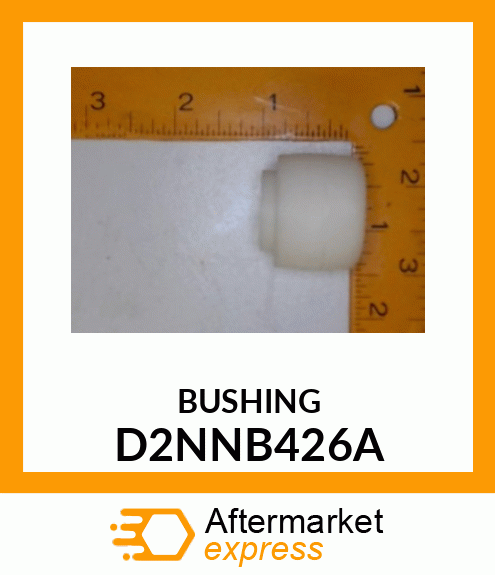 BUSHING D2NNB426A