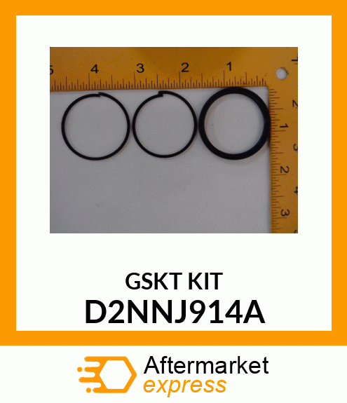 GSKTKIT D2NNJ914A