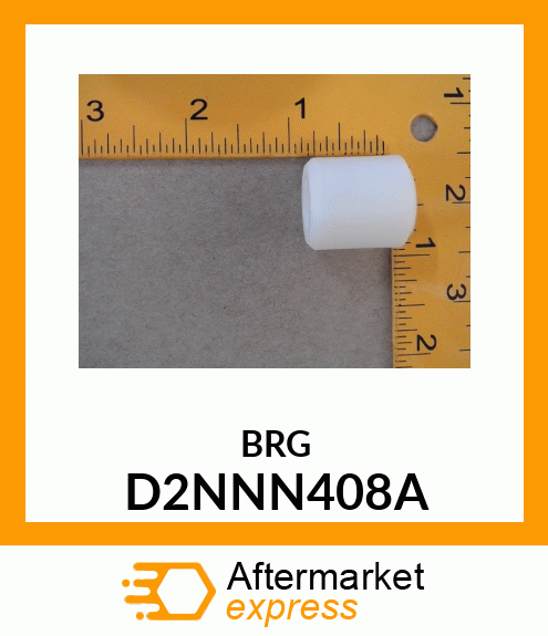 BRG D2NNN408A