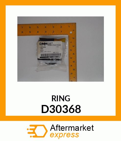 RING D30368