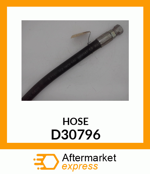 HOSE D30796