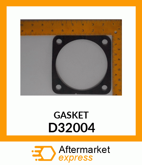 GASKET D32004