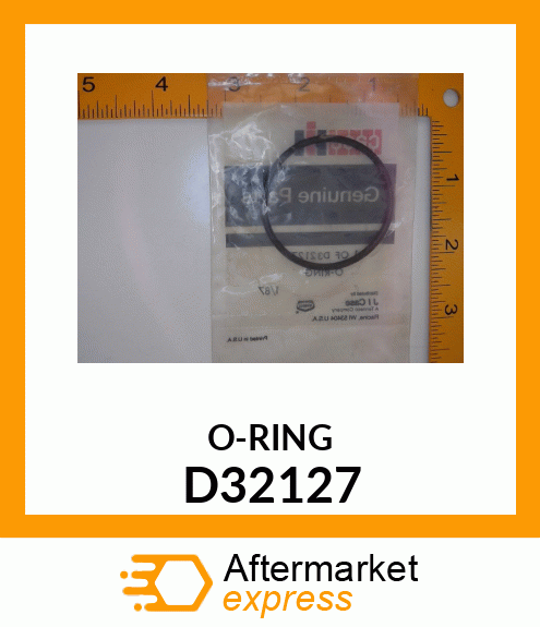 O-RING D32127