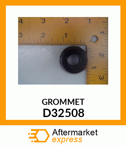 GROMMET D32508