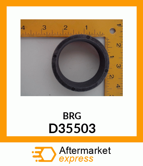 BRG D35503