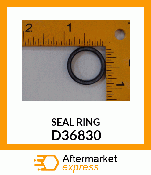 SEALRING D36830