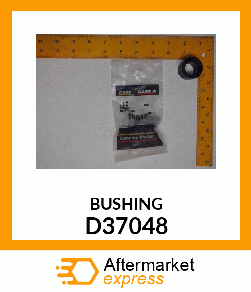 BUSHING D37048