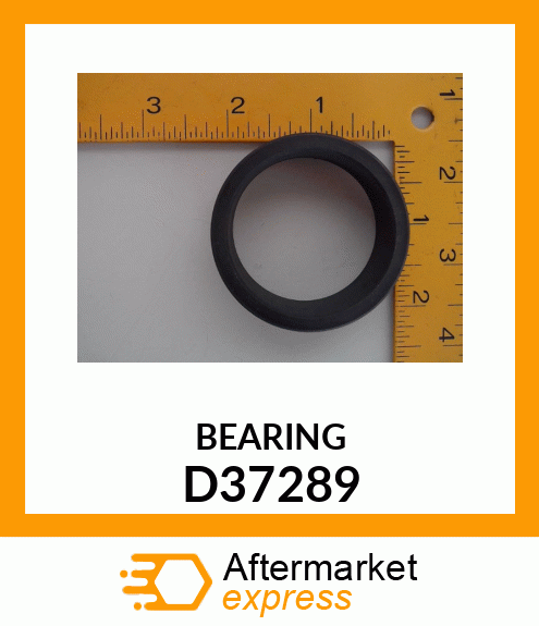 BEARING D37289