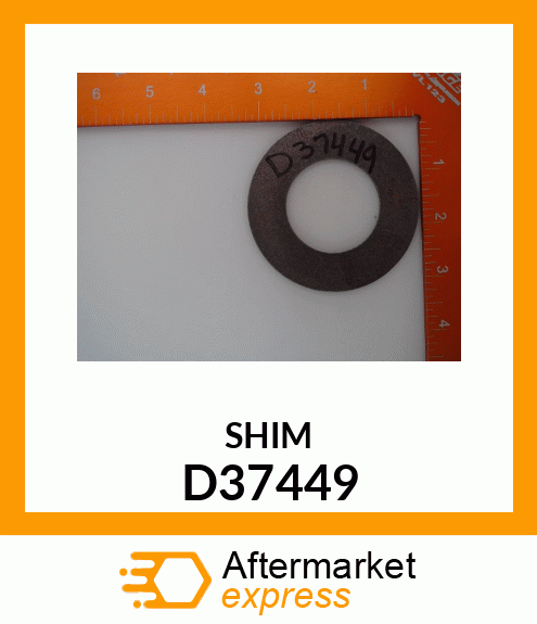 SHIM D37449