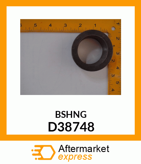 BSHNG D38748