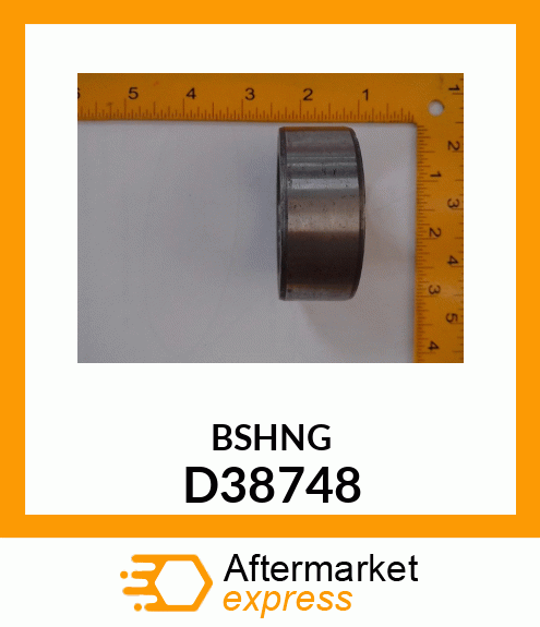 BSHNG D38748