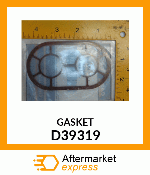 GASKET D39319