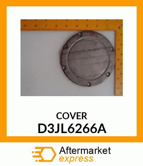 COVER D3JL6266A