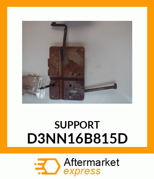 SUPPORT D3NN16B815D