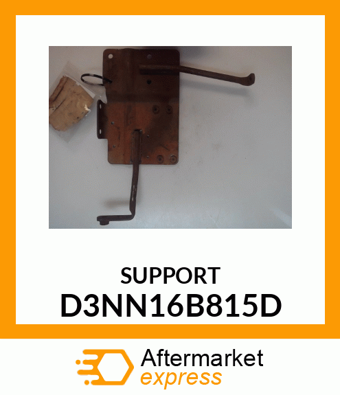 SUPPORT D3NN16B815D