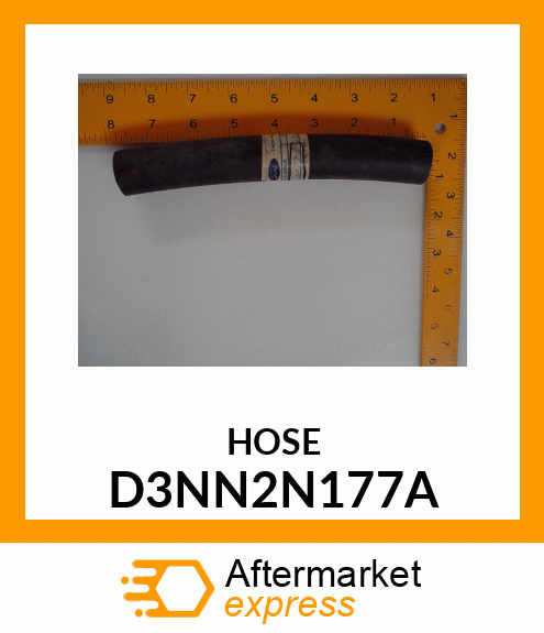 HOSE D3NN2N177A