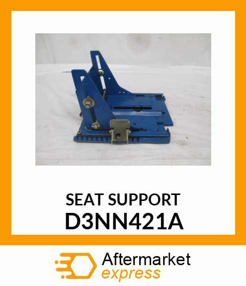 SEATSUPPORT D3NN421A