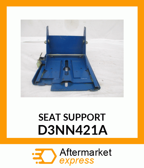 SEATSUPPORT D3NN421A