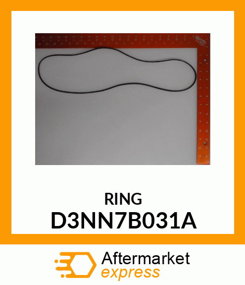 RING D3NN7B031A