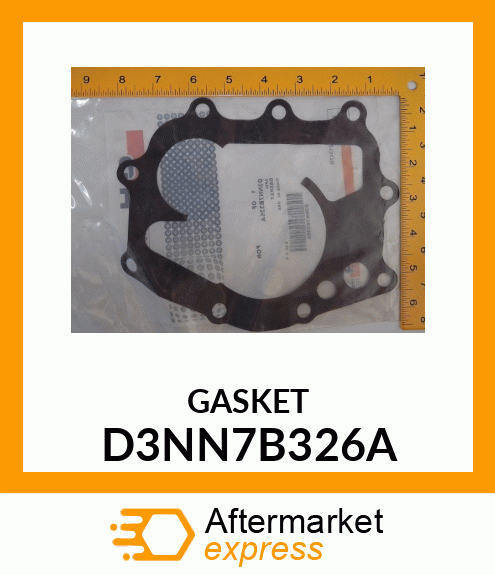 GASKET D3NN7B326A