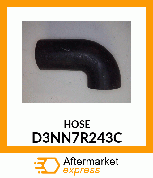 HOSE D3NN7R243C