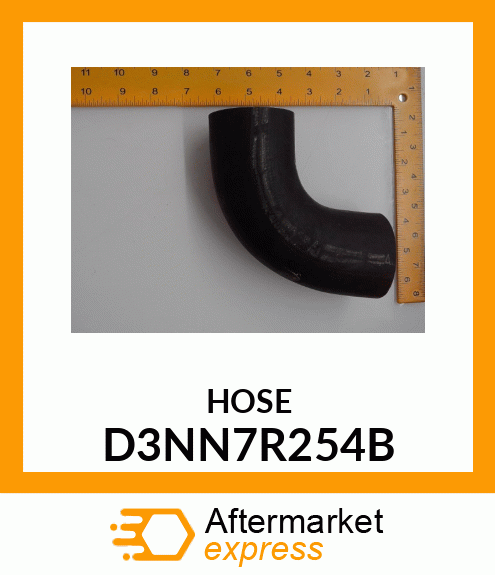 HOSE D3NN7R254B