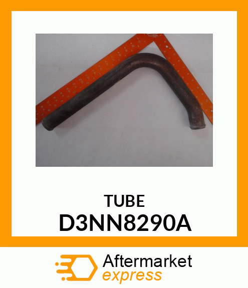 TUBE D3NN8290A