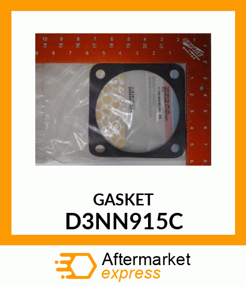 GASKET D3NN915C