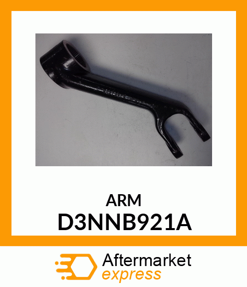 ARM D3NNB921A