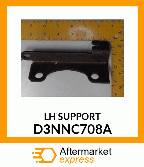 _LHSUPPORT D3NNC708A