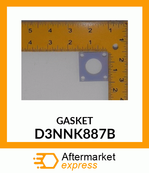 GSKT D3NNK887B