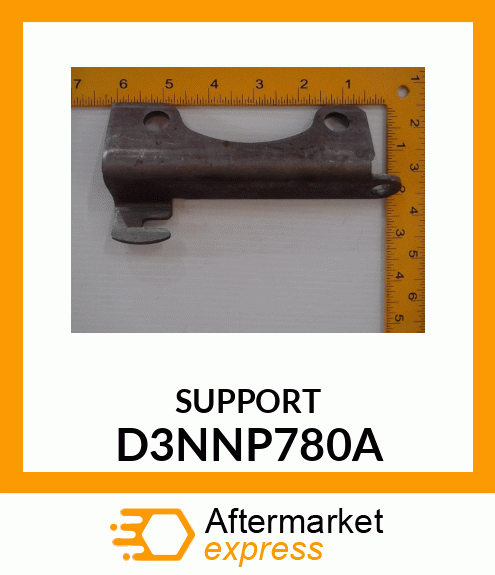 LATCH D3NNP780A