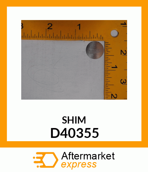 SHIM D40355