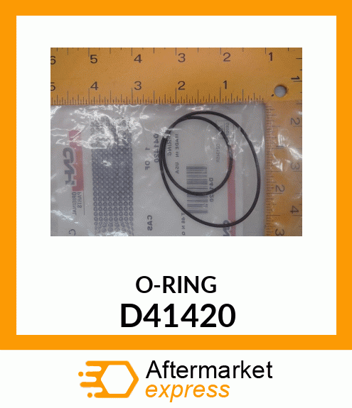 ORING D41420