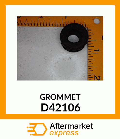 GROMMET D42106