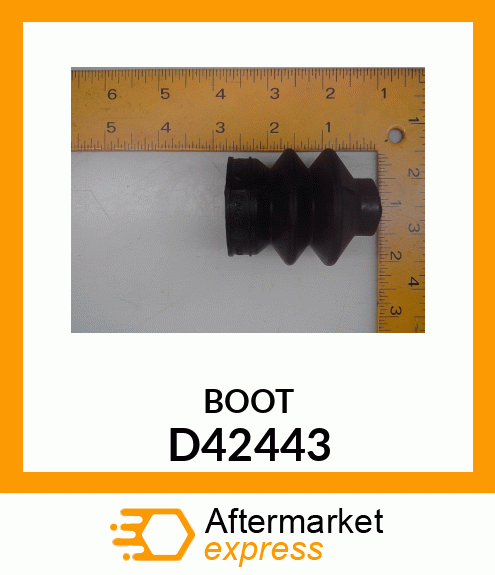 BOOT D42443